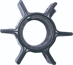 Eval Propeller Impeller Wasserpumpe für Tohatsu (345-65021-0)