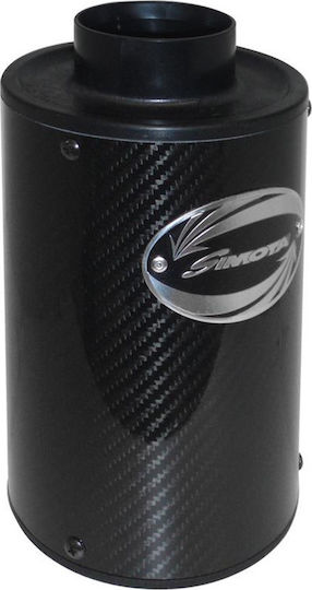 Simota Barrel Carbon KIT for Opel Astra