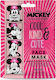 Mad Beauty Minnie Sheet Face Moisturizing Mask