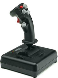 CH Products Combat Stick 568 Joystick Ενσύρματο
