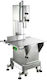 Karamco JG310C Commercial Meat & Bone Saw 2hp
