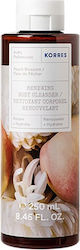 Korres Peach Blossom 250ml Korres Peach Blossom 250ml