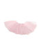 Godance Kids' Dancewear 3-Layer Tutu Theatrical Pink Skirt
