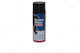 Eval Spray de Vopsea pentru Motor pentru Ambarcațiune 0.4lt Yamaha Gri Închis Met. 94