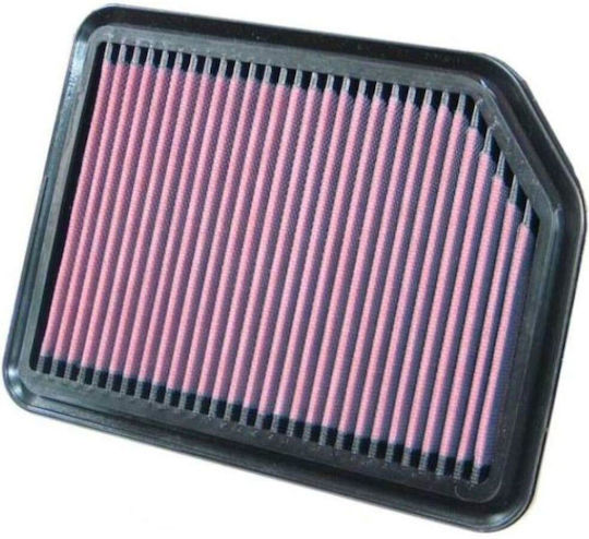 K&N Freeflow-Luftfilter für Suzuki Großer Vitara 2005-2014 2005-2014