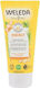 Weleda Aroma Shower Κρεμώδες Αφρόλουτρο & Άρωμα Ξυλώδη 200ml