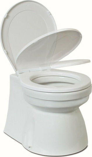 Eval Boat Hydraulic Spare Part Electric Boat Toilet 12V