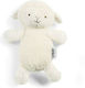 Mamas & Papas Sleep Toy Lamb Beanie made of Fabric for 0++ Months 21180122