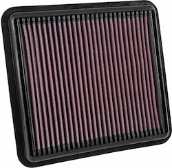 K&N Φίλτρο Αέρος Ελευθέρας Ροής 229x214mm για Citroen CX 2.0lt 2015 K&N Φίλτρο Αέρος Ελευθέρας Ροής 229x214mm για Citroen CX 2.0lt 2015
