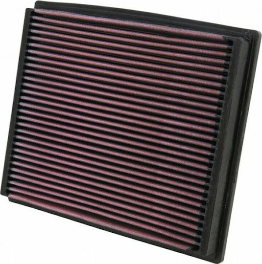 K&N Freeflow Air Filter for Skoda Superb Volkswagen Passat Audi A4 / A6 / RS4 / S4