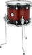 DW Drums Floor Tom Design Series 14" x 12" Toba...