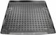 Rezaw Plast Trunk Mat Tray Type for Peugeot Rifter Opel Combo Citroen Berlingo 2018 Black