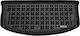 Rezaw Plast Trunk Mat Tray Type for Opel Agila Suzuki Splash 2008 2014 Black