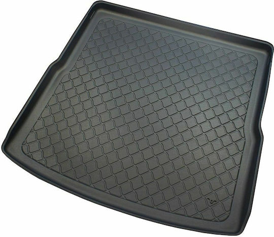 Aristar Πατάκι Πορτμπαγκάζ για Volkswagen Golf 2007-2009 Μαύρο