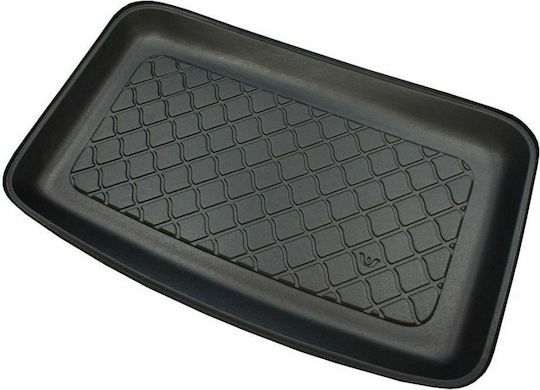 Aristar Trunk Mat for Volkswagen Sharan 2010 Black