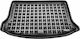 Rezaw Plast Trunk Mat Tray Type for Volvo V40 2012 Black