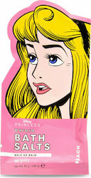 Mad Beauty Bath Salt Princess Aurora with Fragrance Peach 80gr