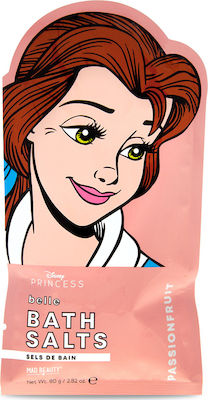 Mad Beauty Άλατα Μπάνιου Princess Belle 80gr