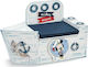 Parisis mit Thema Mickey 73x32x46εκ.