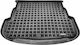 Rezaw Plast Trunk Mat Tray Type for Mazda 6 2008-2012 Black