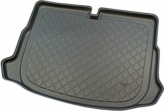 Aristar Trunk Mat Tray Type for Volkswagen Scirocco 2008+ Black