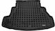 Rezaw Plast Trunk Mat Tray Type for Nissan Primera 2002-2007 Black