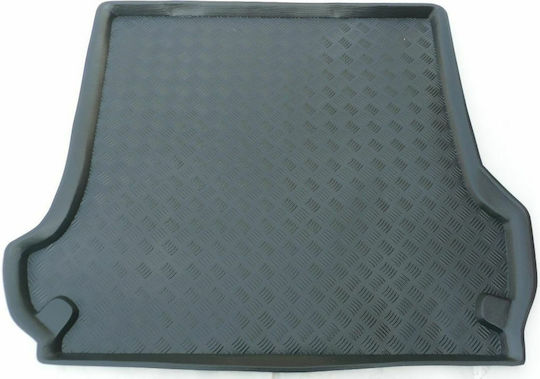 M-Plast Trunk Mat Tray Type for Toyota Land Cruiser 2003-2009 Black