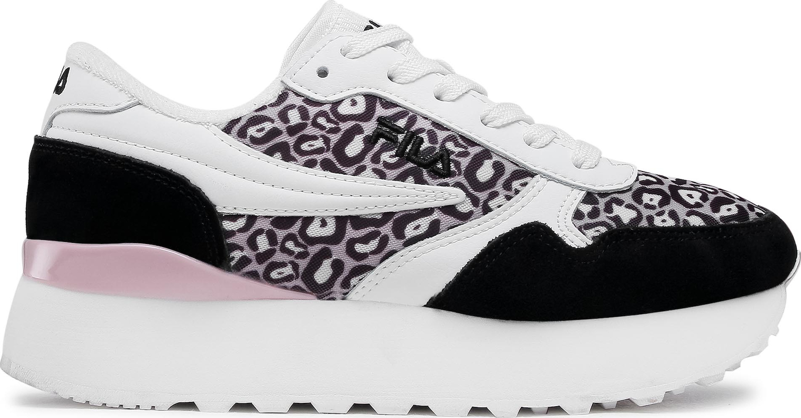 Fila Orbit Zeppa 1010311-00Y | BestPrice.gr