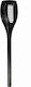 Sidirela Spiked Solar Light Torch with Photocell 10cmx10cmx50cmcm