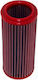 BMC Air Filter Filtru de aer Freeflow Rotundă pentru Seat Arosa Volkswagen Lupo / Polo Audi A2
