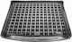 Rezaw Plast Trunk Mat Tray Type for Fiat 500L 2013 Black