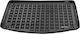 Rezaw Plast Trunk Mat Tray Type for Nissan Juke 2019+ Black
