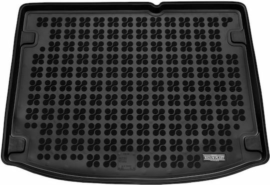 Rezaw Plast Πατάκι Πορτμπαγκάζ Τύπου Σκαφάκι για Suzuki Vitara 2014 Μαύρο