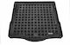 Rezaw Plast Trunk Mat Tray Type for Nissan X-Trail 2013-2017 Black