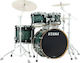 Tama Starclassic Performer Drum Set 4pcs