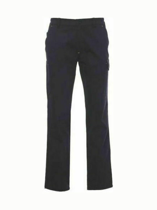 Wurth Worker Pro Reflectorizant Pantaloni de Lu...