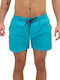 Men's Swimwear Shorts Angel Blue