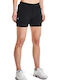 Under Armour Women's Sporty Shorts Black