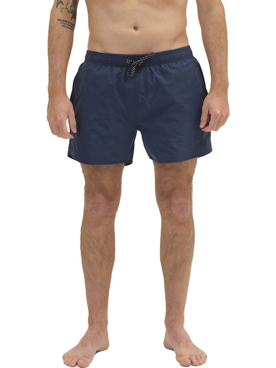 Emerson Men's Swimwear Shorts Navy Blue