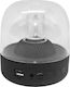 TWS PBL1049 Boxă Bluetooth 5W Transparent