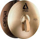 Paiste Cymbals Alpha Concert/Marching 18" σε Ζεύγος