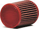BMC Air Filter Фуния за въздушен филтър Затворе...