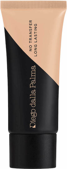 Diego Dalla Palma Stay On Me No Transfer Long Lasting Water Resistant Foundation Biscuit 30ml