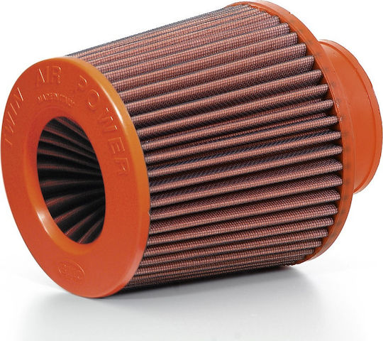 BMC Air Filter Фуния за въздушен филтър Отворен тип 85mm Универсален