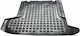 Rezaw Plast Trunk Mat Tray Type for Opel Insignia 2017 Black