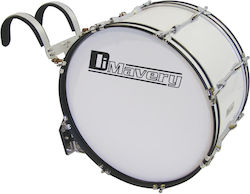 Dimavery MB-422 22 Zoll Marschtrommeln