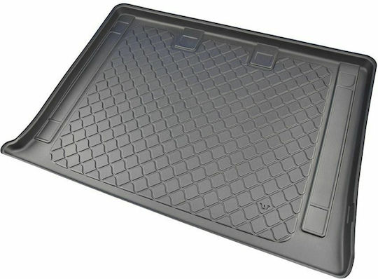 Aristar Trunk Mat Tray Type for Mercedes-Benz Vito 2003-2014 Black