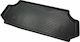 Aristar Trunk Mat Tray Type for Mercedes-Benz Vito 2014 Black