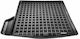 Rezaw Plast Trunk Mat Tray Type for Mazda 3 2013 Black