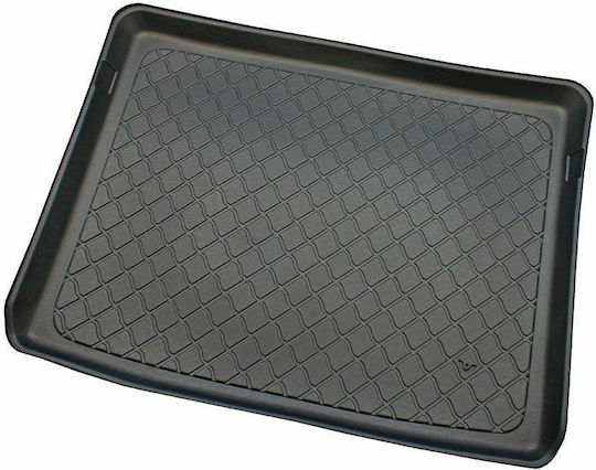 Aristar Trunk Mat Tray Type for Mercedes-Benz B Class 2011 Black